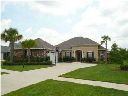 $274,000
Detached Single Family, Contemporary - CRESTVIEW, FL