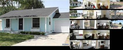 $274,000
Great Home With Cute Curb Appeal! $1500 Down!