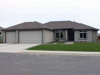 $274,500
West Richland 4BR 2BA, The Bevington is a perfectly laid out