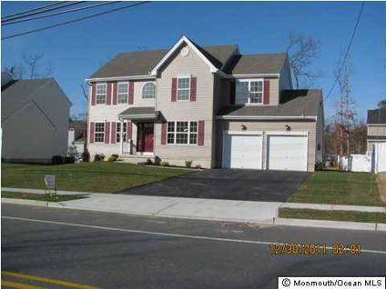$274,712
Barnegat Four BR 2.5 BA, This Hanover model is our newest SPEC