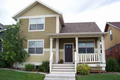 $274,900
Bozeman Real Estate Home for Sale. $274,900 4bd/3ba. - Pam Sibary of [url...