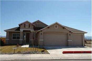 $274,900
Carson Valley Homes - The Ranch at Gardnerville