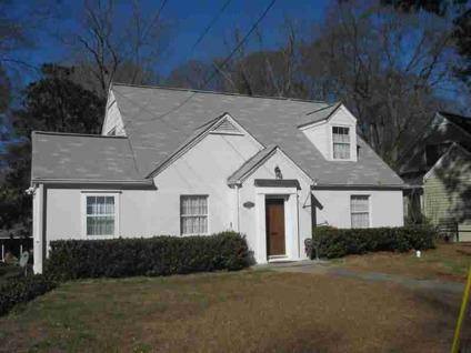 $274,900
Decatur 3BR 2BA, Location, location, location - Great house