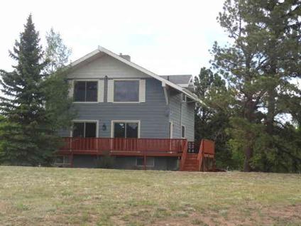 $274,900
Divide 3BR 3BA, Great southern exposure and beautiful Pikes