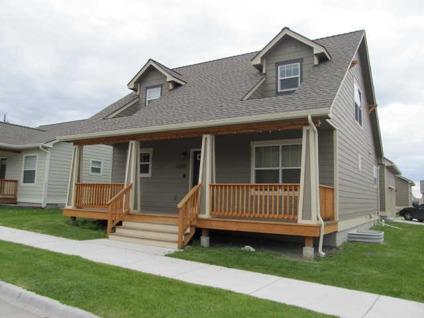 $274,900
Missoula Six BR Four BA, Pride of ownership shows throughout this