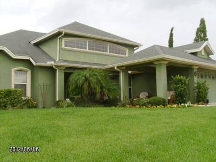 $274,900
Must Sell Home, 3 BR/2.5 BA , Winter Haven FL 