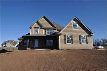 $274,900
New Construction Home in Ozark Missouri