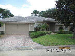 $274,900
Ormond Beach 3BR 2BA, Located on the golf course in