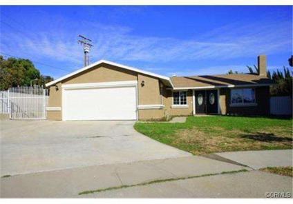 $274,900
Rancho Cucamonga 3BR 2.5BA, Newly remodeled single story.