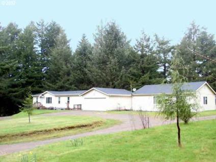 $274,900
RES-MFG, Manufactured Home - Brookings, OR