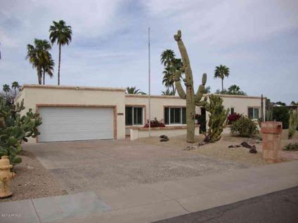 $274,900
Single Family - Detached, Spanish - Phoenix, AZ