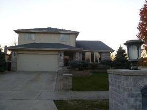 $274,900
Tinley Park 3BR 2.5BA, Beautiful Forrester located across