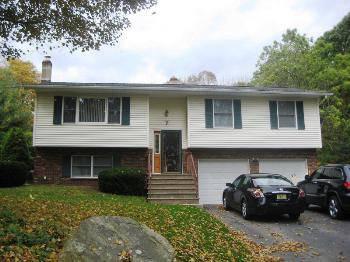 $274,900
West Milford 3BR 2BA, Pride of ownership shows throughout