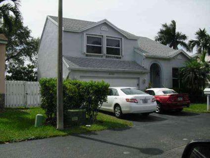 $274,999
Davie Four BR 2.5 BA, H901960 Incredible large lake view from