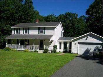 $275,000
19 Crow Hill Road, Monson MA 01057 - 24 Hour Recorded Info: 1 [phone removed]
