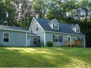 $275,000
$275,000 Single Family Home, Enfield, NH