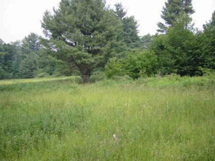 $275,000
84 acres of Pennsylvania land for sale