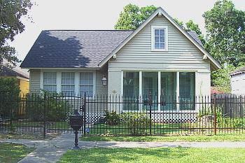 $275,000
Baton Rouge 3BR 2BA, What a Lovely Refurbished and Updated