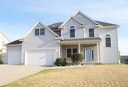 $275,000
Davenport 4BR 4BA, Iowa Real Estate for Sale in Jersey
