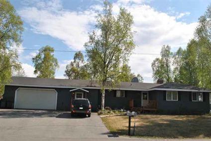 $275,000
Fairbanks Real Estate Home for Sale. $275,000 2bd/1ba. - Maynard