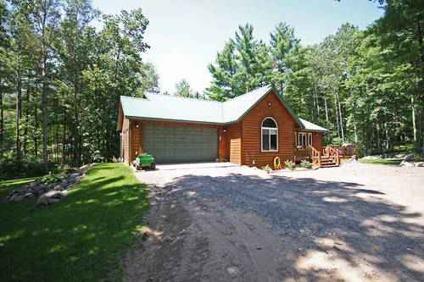 $275,000
Ginger Creek Pass Home on 1.94 Acres