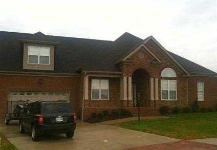 $275,000
Home for sale or real estate at 178 Creekside Lane NW Cleveland TN 37312