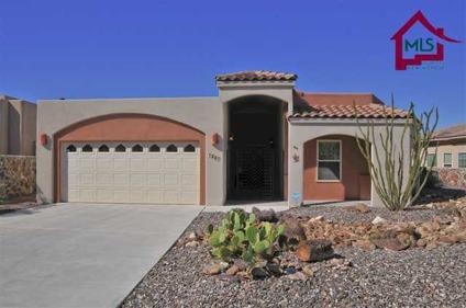 $275,000
Las Cruces Real Estate Home for Sale. $275,000 3bd/2ba. - ELSIE BONFANTINI of