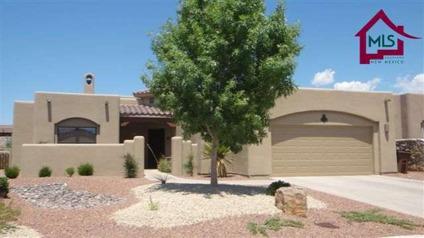 $275,000
Las Cruces Real Estate Home for Sale. $275,000 3bd/2ba. - JODI JULIANA of