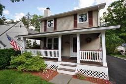 $275,000
Newton 4BR 2BA, Listing agent and office: Kelly Holmquist