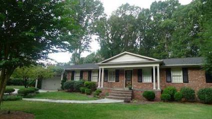 $275,000
Salisbury 4BR 3BA, this one of a kind brick ranch has it