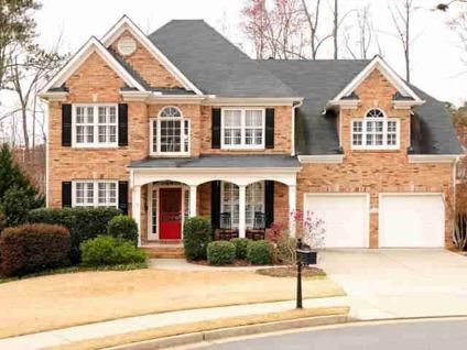 $275,000
Single Family Residential, Traditional - Dacula, GA