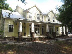 $275,000
Summerfield, COUNTRY LIVING AT IT'S BEST. 2007 CUSTOM-BUILT