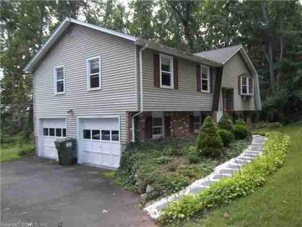 $275,000
Wallingford 3BR 2.5BA, Enjoy private country living just