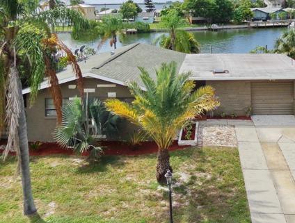$275,000
Waterfront Home For Sale