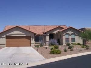 $275,999
Single Family, Contemporary - Green Valley, AZ