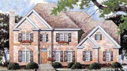 $276,000
Have this new home just the way you want. Pick your flooring, wall colors