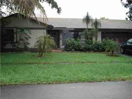 $276,600
Fort Lauderdale 3BR 2BA, AMAZING PROPERTY WITH POOL,DOUBLE