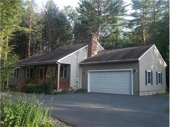 $277,000
118 Wales Rd. in Monson, MA 01057 - 24 Hour Recorded Info: 1 [phone removed]