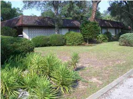 $277,000
Fort Walton Beach, Current and future land use for this