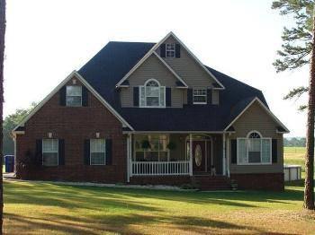 $277,300
Russellville 4BR 3.5BA, Magnificent home with character
