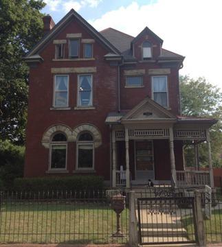 $277,900
Beautiful, Fully Remodeled Victorian Home