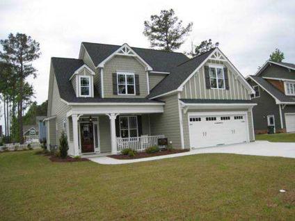 $278,000
New Construction in Desirable Colony Woods.