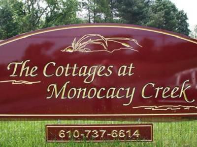 $278,050
The Cottages at Monocacy Creek
