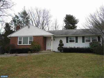 $278,500
1417 Gary Terrace, West Chester PA, 19380