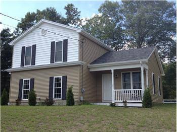 $278,900
46 Silver Lake Road in Bellingham MA- Lake View Home-Newly Built