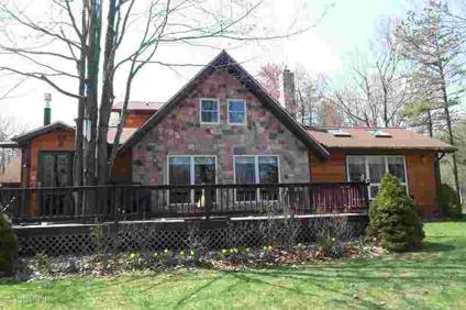 $278,900
Detached, Chalet,Contemporary - Blakeslee, PA