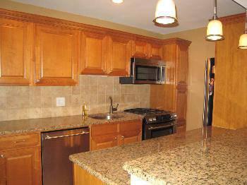 $279,000
Cedar Grove 2BR 2BA, This great end unit has one of the best