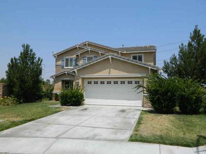 $279,000
Fontana 4BR 2.5BA, Great 2-story home with over 3,000 sqft