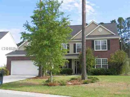 $279,000
Full Size, One Story - Bluffton, SC