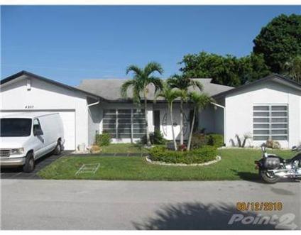$279,000
Homes for Sale in Woodlands, Tamarac, Florida